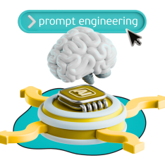 Промпт-инжиниринг: язык, который понимает ИИ. - КИБЕРшкола программирования для детей, компьютерные курсы для школьников, начинающих и подростков - KIBERone г. Хорошево-Мневники