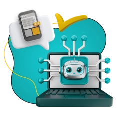 AI Product Lab. Собираем MVP за 3 занятия – как взрослые IT-команды - КИБЕРшкола программирования для детей, компьютерные курсы для школьников, начинающих и подростков - KIBERone г. Хорошево-Мневники