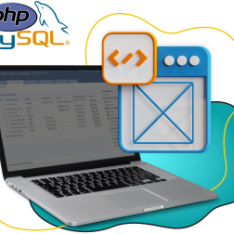 PHP+SQL - КИБЕРшкола программирования для детей, компьютерные курсы для школьников, начинающих и подростков - KIBERone г. Хорошево-Мневники