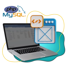 PHP+SQL - КИБЕРшкола программирования для детей, компьютерные курсы для школьников, начинающих и подростков - KIBERone г. Хорошево-Мневники