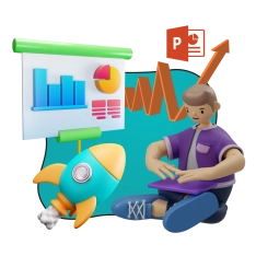 Магия эффектных презентаций PowerPoint - КИБЕРшкола программирования для детей, компьютерные курсы для школьников, начинающих и подростков - KIBERone г. Хорошево-Мневники