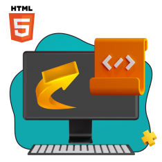 Основы HTML. Изучение веб-разработки - КИБЕРшкола программирования для детей, компьютерные курсы для школьников, начинающих и подростков - KIBERone г. Хорошево-Мневники