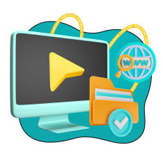 Компьютерная грамотность - КИБЕРшкола программирования для детей, компьютерные курсы для школьников, начинающих и подростков - KIBERone г. Хорошево-Мневники