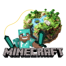 Создание модов в Minecraft - КИБЕРшкола программирования для детей, компьютерные курсы для школьников, начинающих и подростков - KIBERone г. Хорошево-Мневники