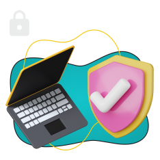 Кибербезопасность - КИБЕРшкола программирования для детей, компьютерные курсы для школьников, начинающих и подростков - KIBERone г. Хорошево-Мневники