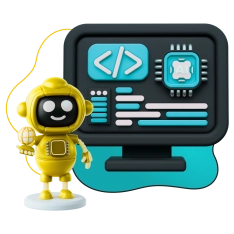 Vibe Coding & AI-инжиниринг - КИБЕРшкола программирования для детей, компьютерные курсы для школьников, начинающих и подростков - KIBERone г. Хорошево-Мневники
