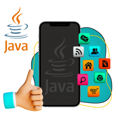 Программирование на Java. Твое первое приложение! - КИБЕРшкола программирования для детей, компьютерные курсы для школьников, начинающих и подростков - KIBERone г. Хорошево-Мневники