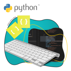 Программирование в Python. Создай свою первую игру! - КИБЕРшкола программирования для детей, компьютерные курсы для школьников, начинающих и подростков - KIBERone г. Хорошево-Мневники