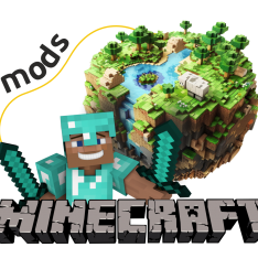 Создание модов в Minecraft - КИБЕРшкола программирования для детей, компьютерные курсы для школьников, начинающих и подростков - KIBERone г. Хорошево-Мневники