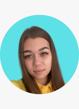 Артём О - КИБЕРшкола программирования для детей, компьютерные курсы для школьников, начинающих и подростков - KIBERone г. Хорошево-Мневники