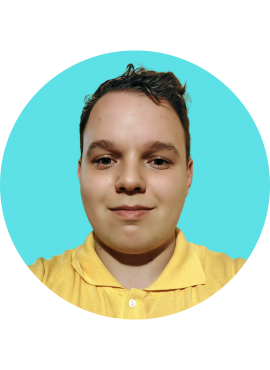 Артём О - КИБЕРшкола программирования для детей, компьютерные курсы для школьников, начинающих и подростков - KIBERone г. Хорошево-Мневники