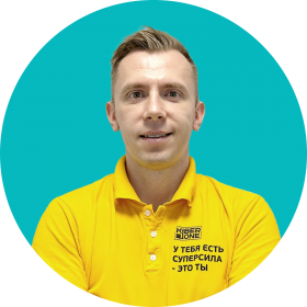 Маргарита К. - КИБЕРшкола программирования для детей, компьютерные курсы для школьников, начинающих и подростков - KIBERone г. Хорошево-Мневники