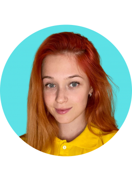 Артём О - КИБЕРшкола программирования для детей, компьютерные курсы для школьников, начинающих и подростков - KIBERone г. Хорошево-Мневники