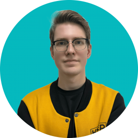 Дмитрий Г - КИБЕРшкола программирования для детей, компьютерные курсы для школьников, начинающих и подростков - KIBERone г. Хорошево-Мневники