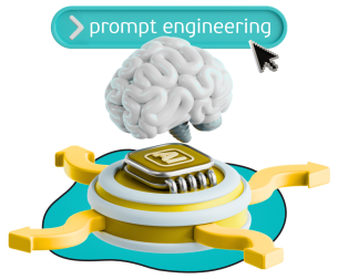 Промпт-инжиниринг: язык, который понимает ИИ. - КИБЕРшкола программирования для детей, компьютерные курсы для школьников, начинающих и подростков - KIBERone г. Хорошево-Мневники