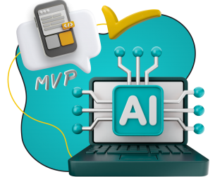 AI Product Lab. Собираем MVP за 3 занятия — как взрослые IT-команды - КИБЕРшкола программирования для детей, компьютерные курсы для школьников, начинающих и подростков - KIBERone г. Хорошево-Мневники