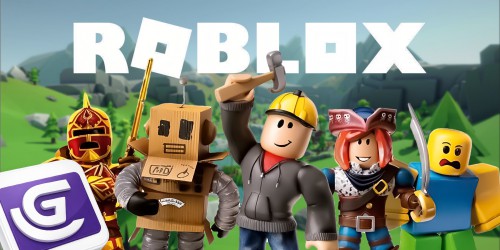 Создаем свою вселенную по мотивам Roblox на движке GDevelop 5 - КИБЕРшкола программирования для детей, компьютерные курсы для школьников, начинающих и подростков - KIBERone г. Хорошево-Мневники