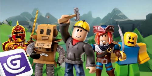Создаем свою вселенную по мотивам любимой игры на движке GDevelop 5 - КИБЕРшкола программирования для детей, компьютерные курсы для школьников, начинающих и подростков - KIBERone г. Хорошево-Мневники