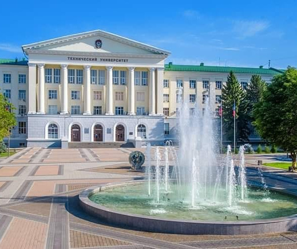 В сентябре открытие новой локации в самом центре Ростова-на-Дону, в Кванториуме при ДГТУ! - КИБЕРшкола программирования для детей, компьютерные курсы для школьников, начинающих и подростков - KIBERone г. Хорошево-Мневники